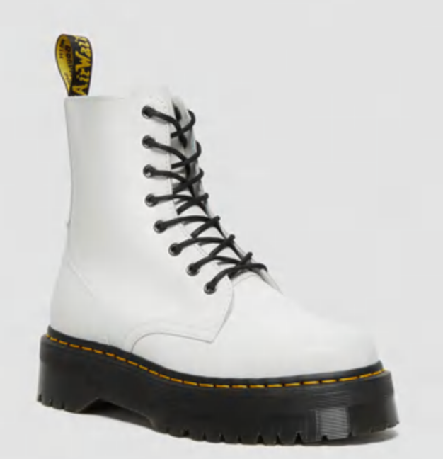
            
                Load image into Gallery viewer, Christian de Massy: Dr. Martens
            
        